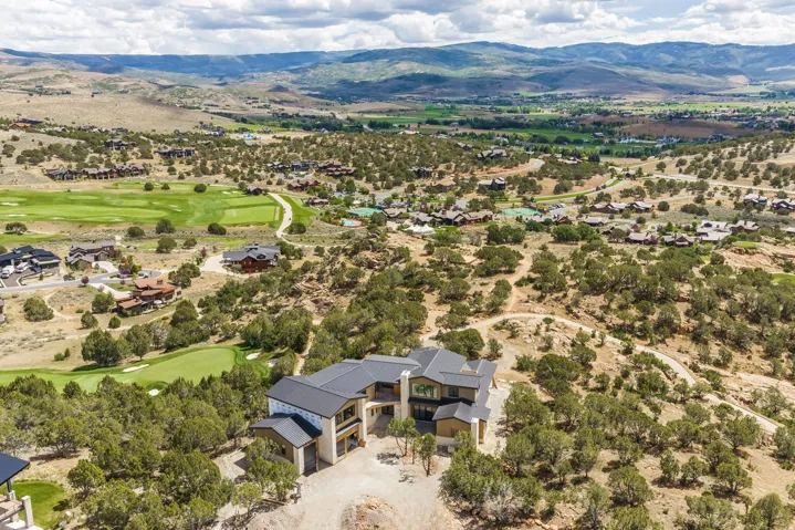 2418 E Red Knob Way, Heber City, Utah 84032