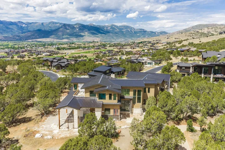 2418 E Red Knob Way, Heber City, Utah 84032