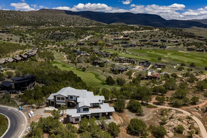 2418 E Red Knob Way, Heber City, Utah 84032