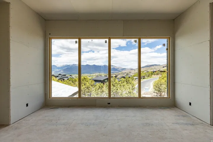 2418 E Red Knob Way, Heber City, Utah 84032