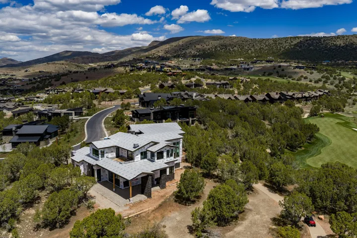 2418 E Red Knob Way, Heber City, Utah 84032