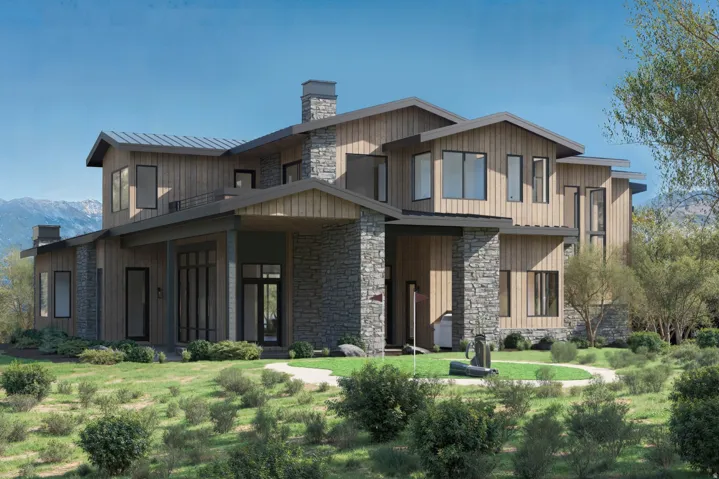 2418 E Red Knob Way, Heber City, Utah 84032