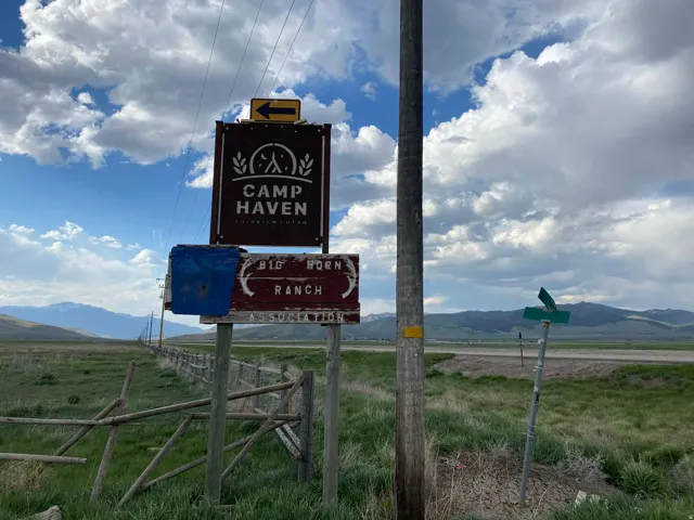 Unit 1, Indianola, Utah 84629