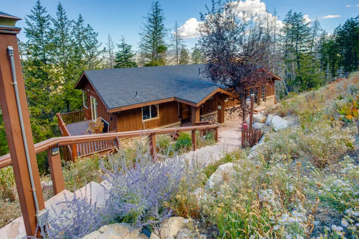 390 Matterhorn Dr, Park City, Utah 84098