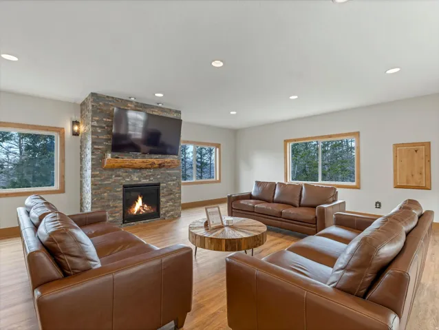 390 Matterhorn Dr, Park City, Utah 84098
