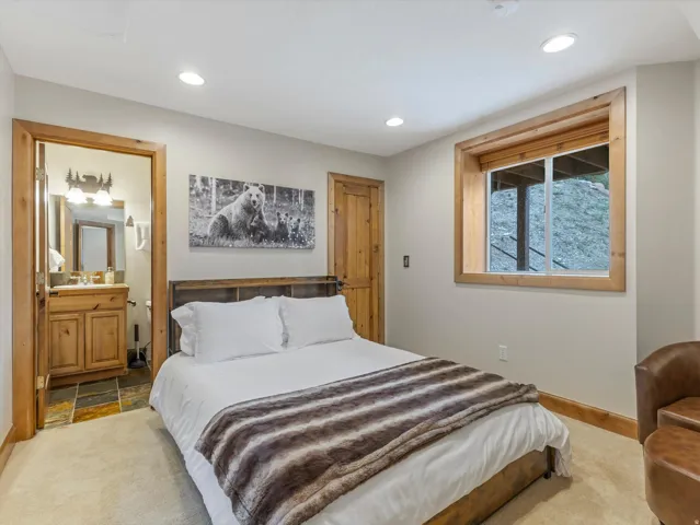 390 Matterhorn Dr, Park City, Utah 84098