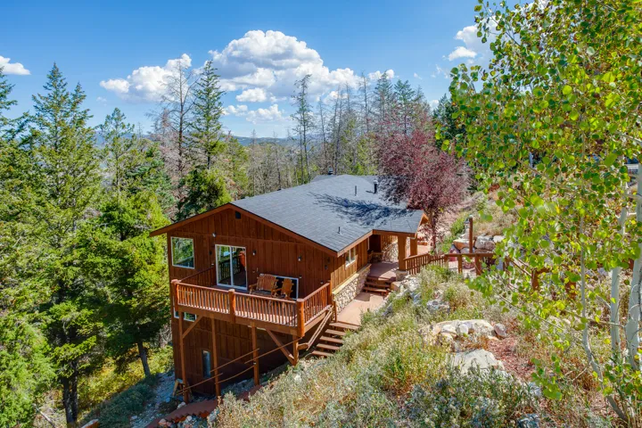 390 Matterhorn Dr, Park City, Utah 84098