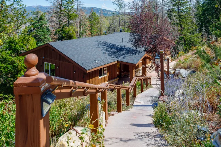 390 Matterhorn Dr, Park City, Utah 84098