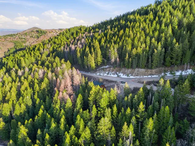 390 Matterhorn Dr, Park City, Utah 84098