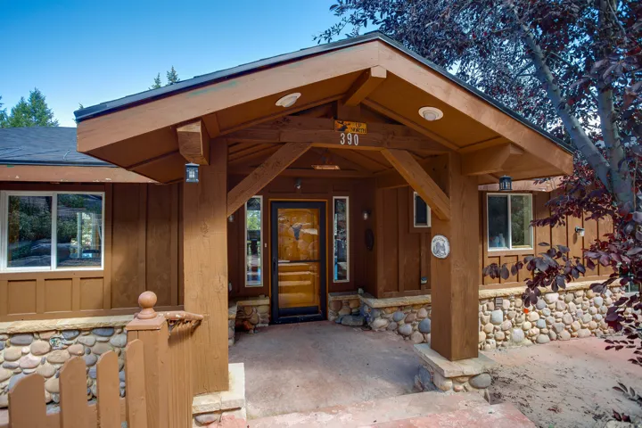 390 Matterhorn Dr, Park City, Utah 84098