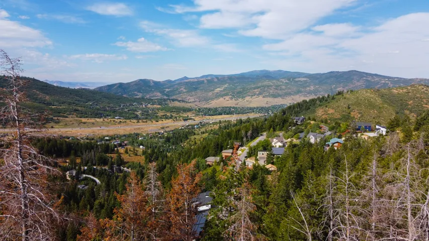 390 Matterhorn Dr, Park City, Utah 84098