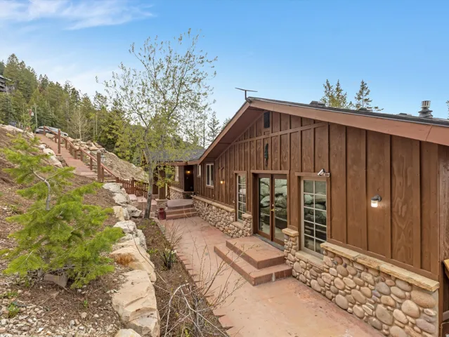 390 Matterhorn Dr, Park City, Utah 84098