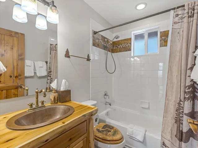 390 Matterhorn Dr, Park City, Utah 84098