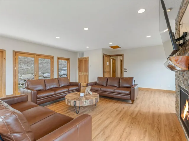 390 Matterhorn Dr, Park City, Utah 84098