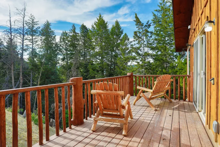 390 Matterhorn Dr, Park City, Utah 84098
