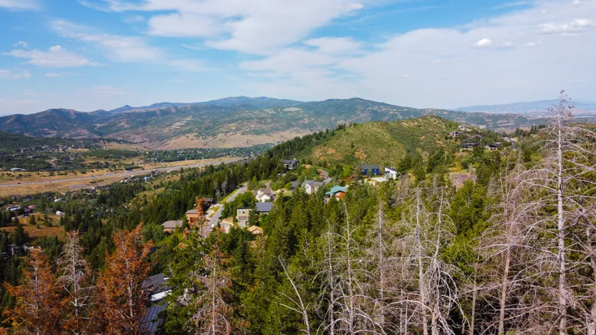 390 Matterhorn Dr, Park City, Utah 84098