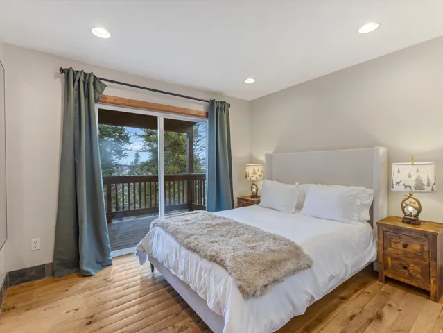 390 Matterhorn Dr, Park City, Utah 84098