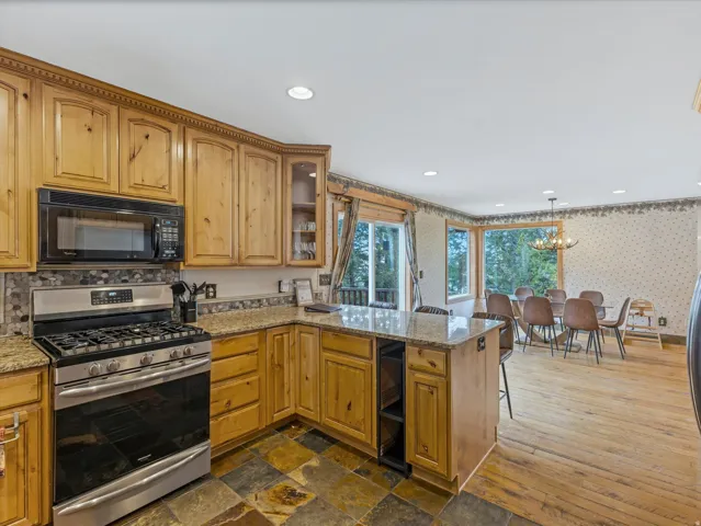 390 Matterhorn Dr, Park City, Utah 84098