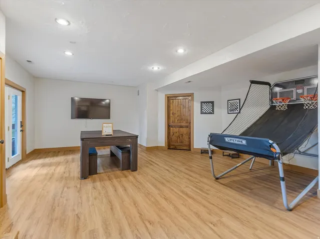 390 Matterhorn Dr, Park City, Utah 84098