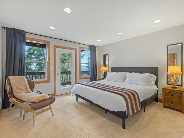 390 Matterhorn Dr, Park City, Utah 84098