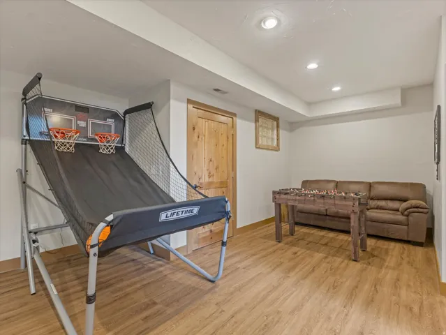 390 Matterhorn Dr, Park City, Utah 84098