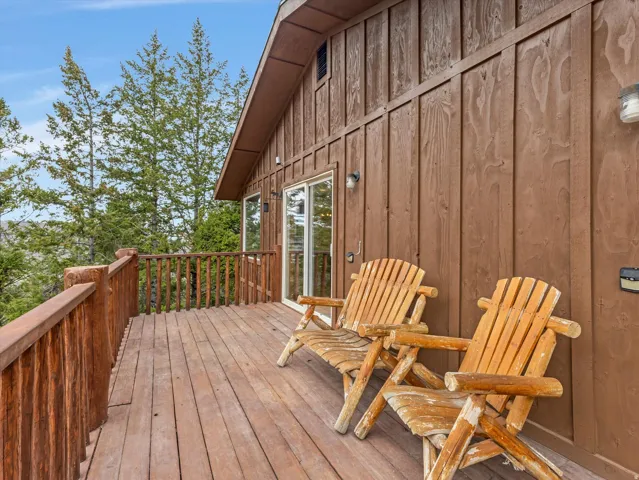 390 Matterhorn Dr, Park City, Utah 84098