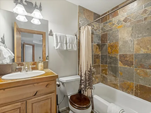 390 Matterhorn Dr, Park City, Utah 84098