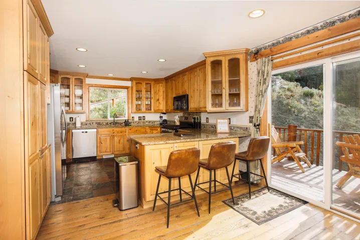 390 Matterhorn Dr, Park City, Utah 84098