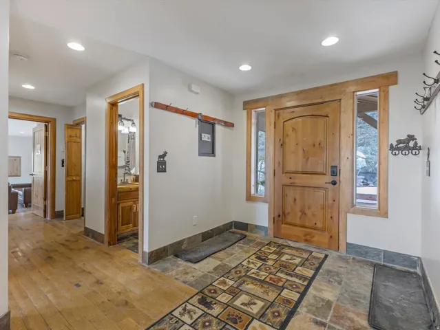 390 Matterhorn Dr, Park City, Utah 84098