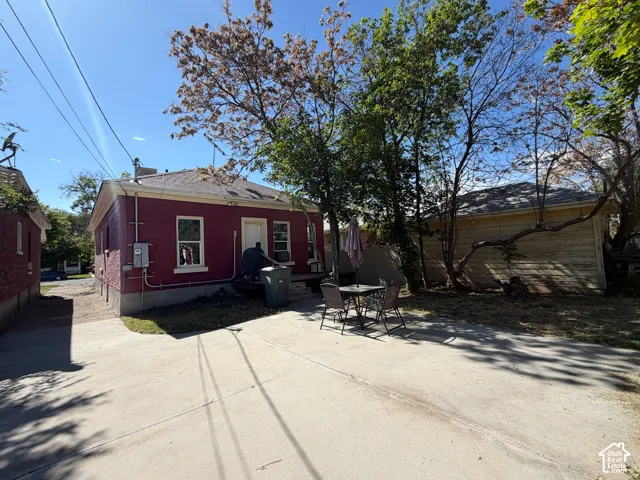 2236 S Quincy Ave, Ogden, Utah 84403