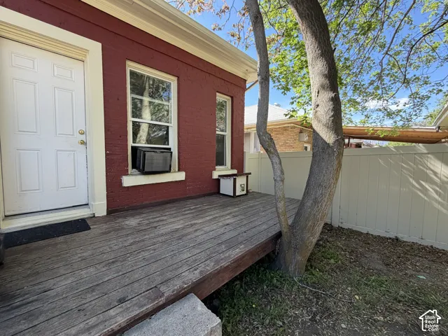 2236 S Quincy Ave, Ogden, Utah 84403