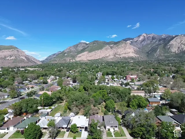 2236 S Quincy Ave, Ogden, Utah 84403