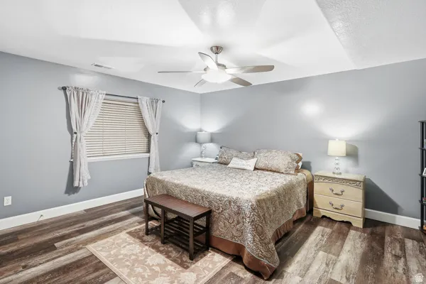 Bedroom $5