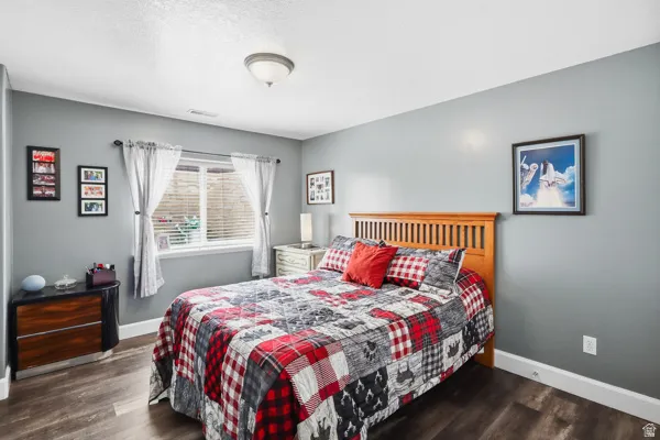 Bedroom #4