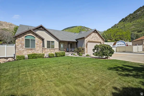 1348 E 2450 N, North Ogden, Utah 84414
