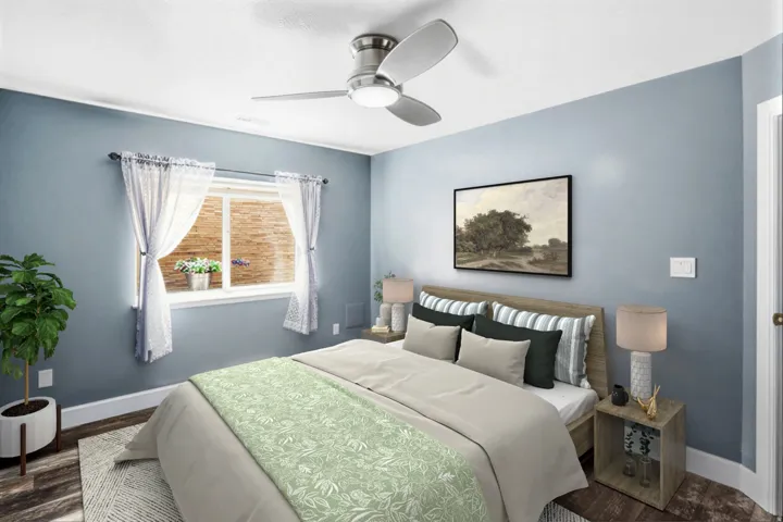 Bedroom #6