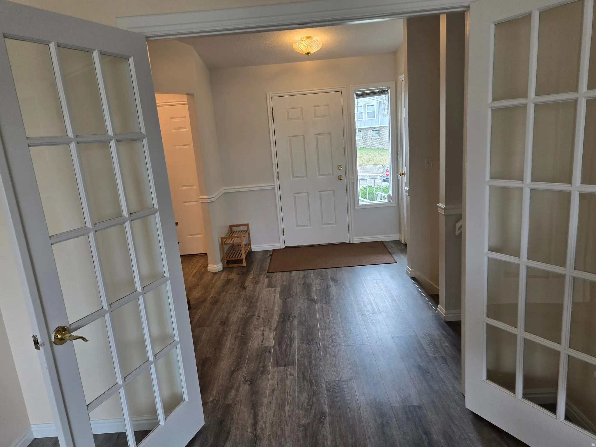 Entryway