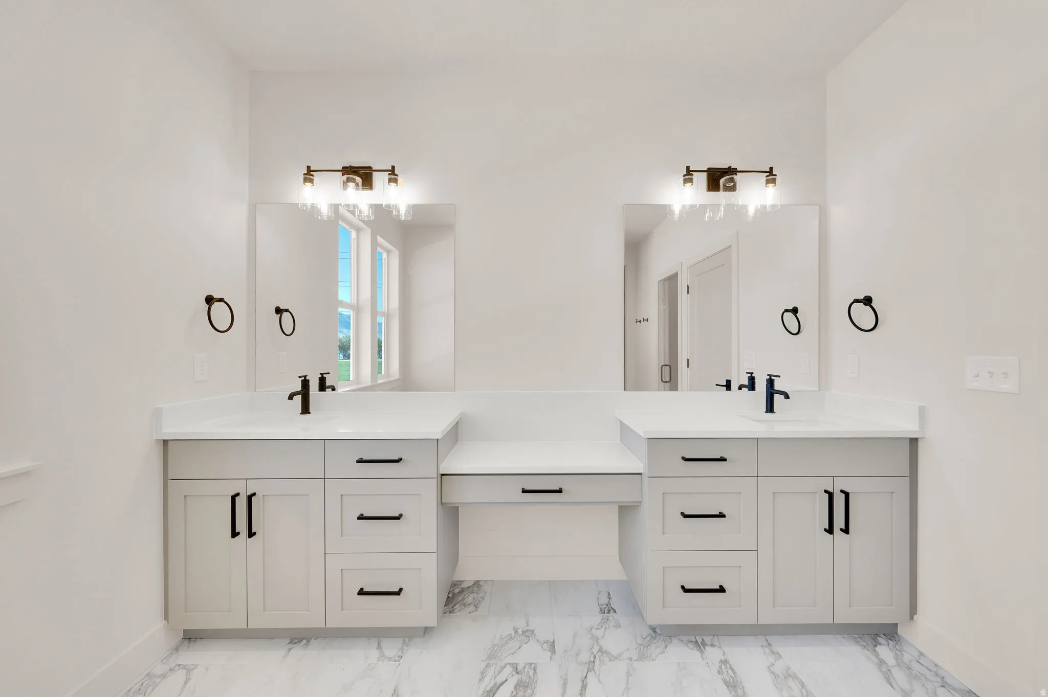 Primary Ensuite Bathroom
