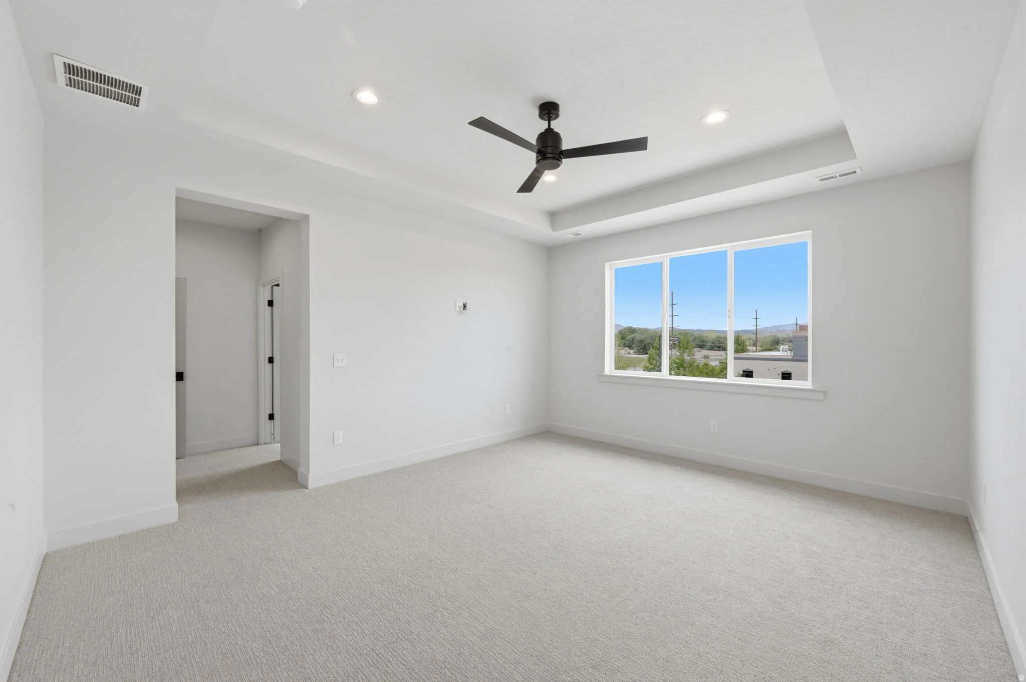 Primary Suite