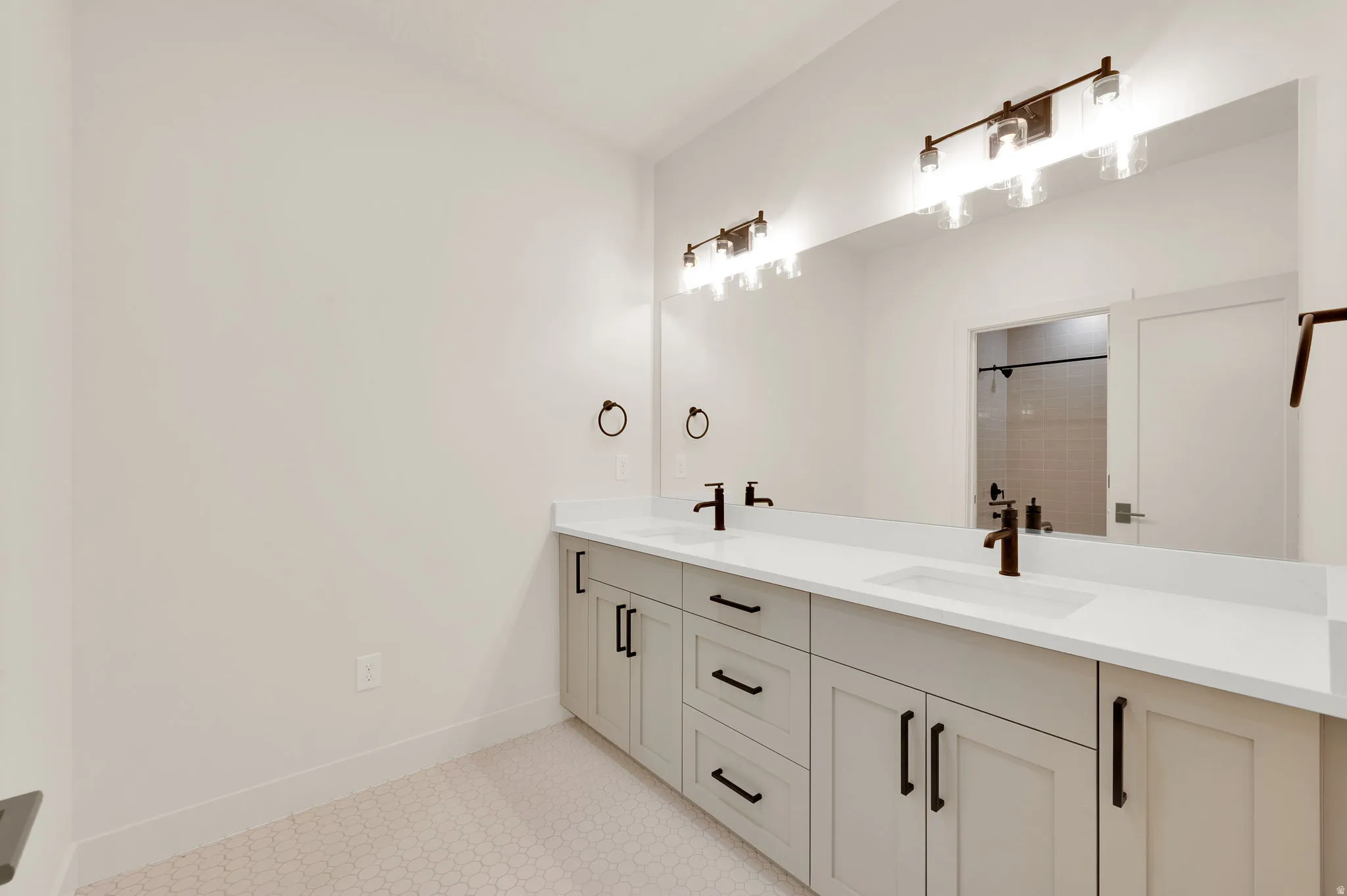 Bathroom #3