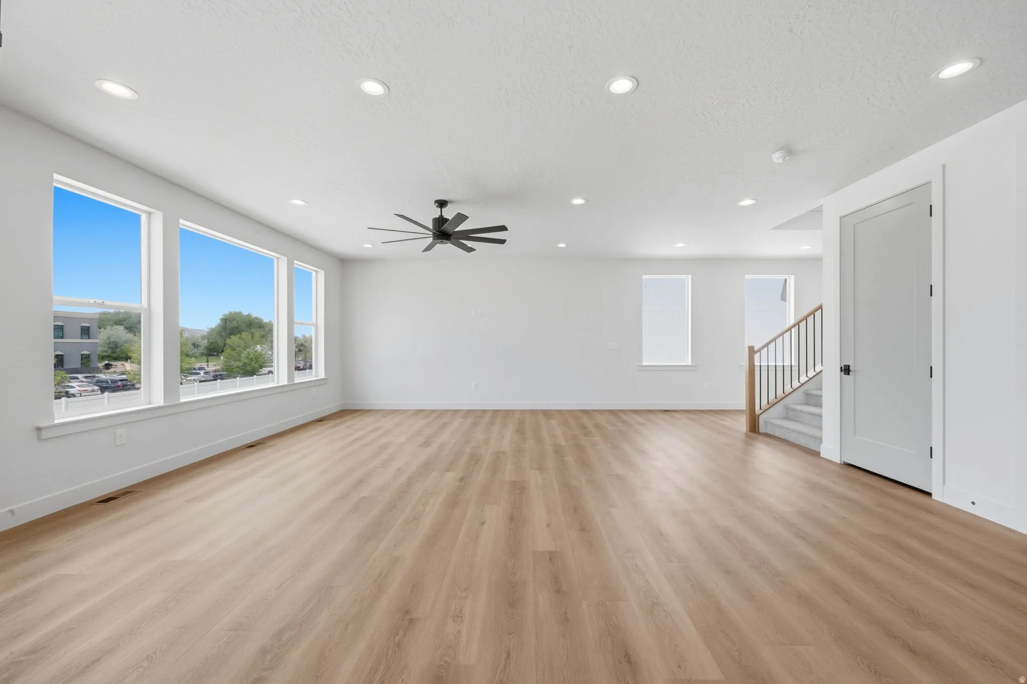 Main Floor Family Room