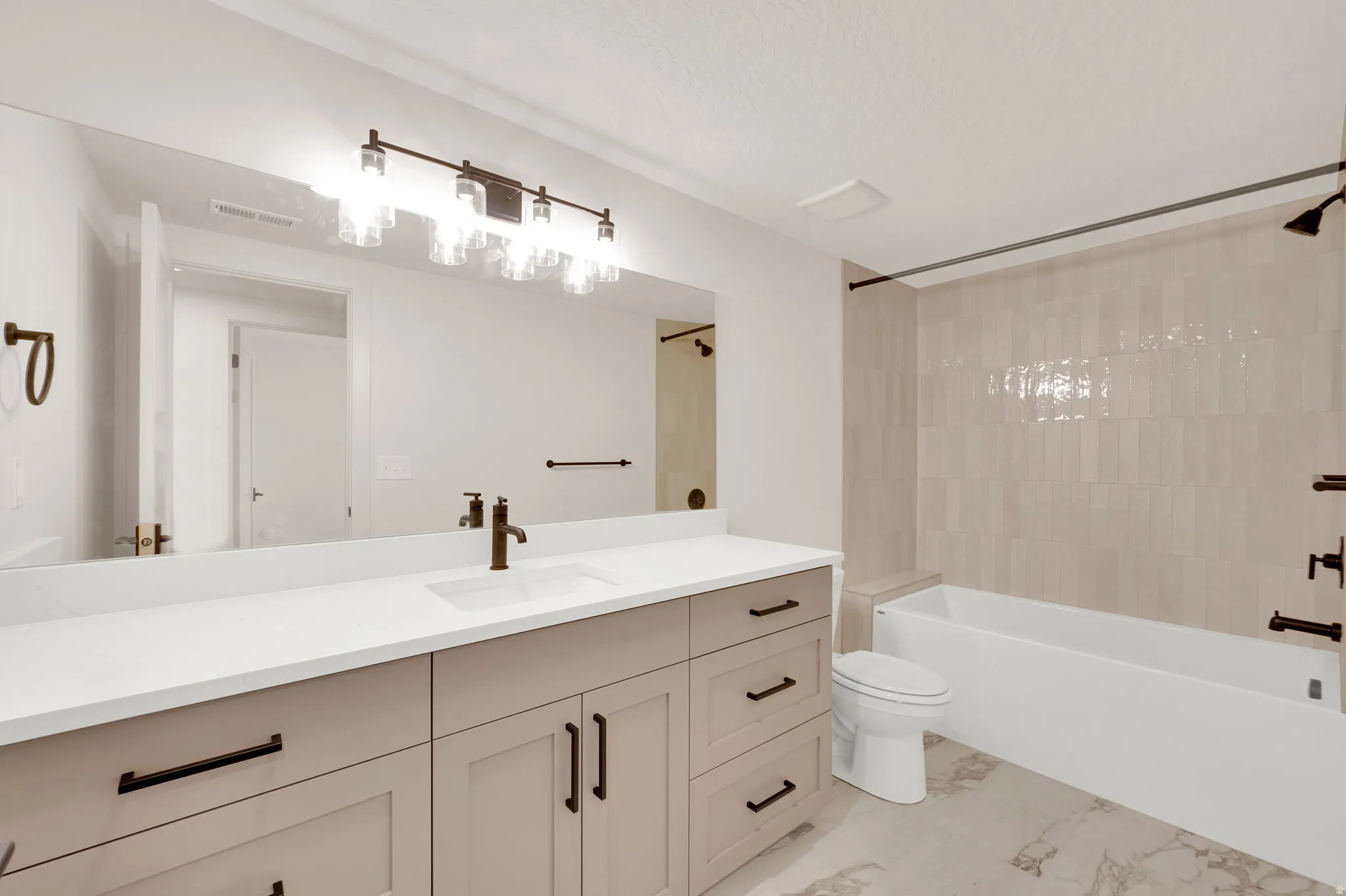 Bathroom #4