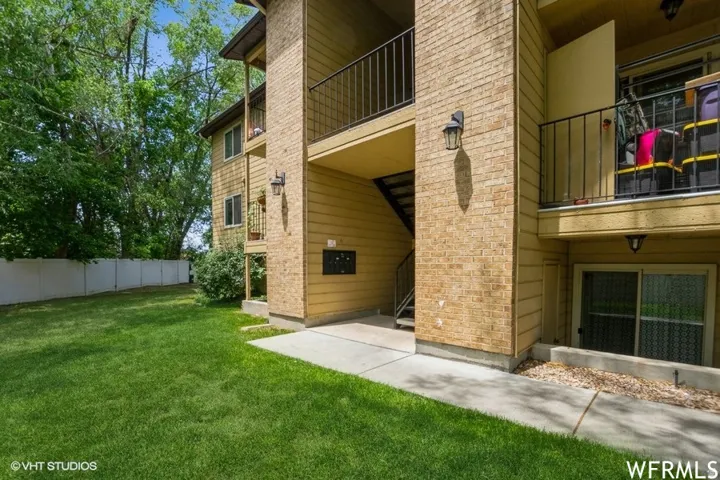 804 E Cedar Pine Ct #31, Millcreek, Utah 84106