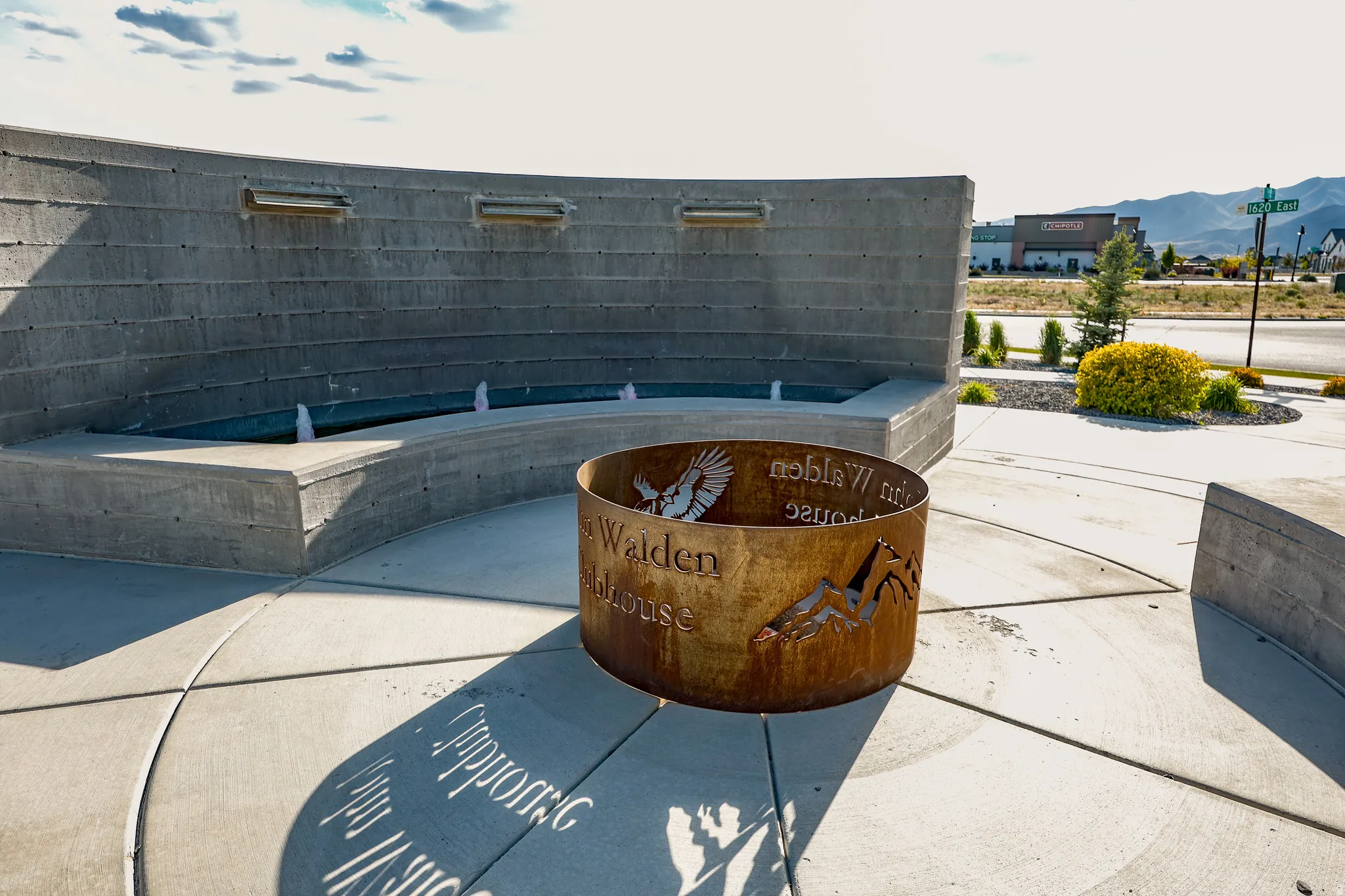 Firepit