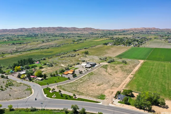 3000 S 1500 E, Vernal, Utah 84078