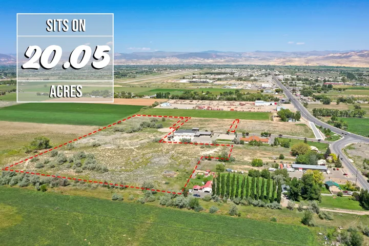 3000 S 1500 E, Vernal, Utah 84078