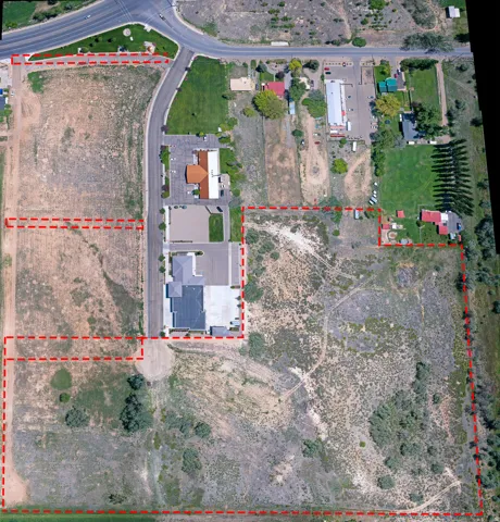 3000 S 1500 E, Vernal, Utah 84078