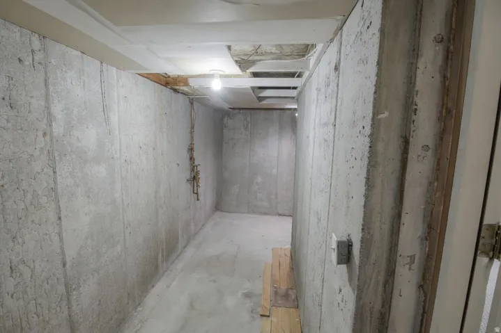 Cold storage