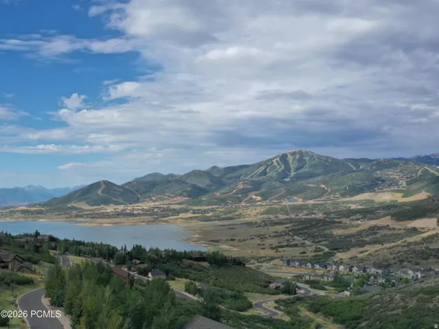 Summer View in Surrounding Community