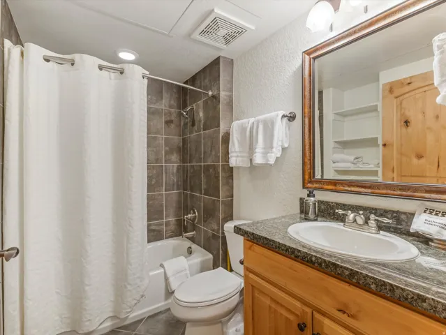 2669 Canyons Resort Dr #310 Ab, Park City, Utah 84098